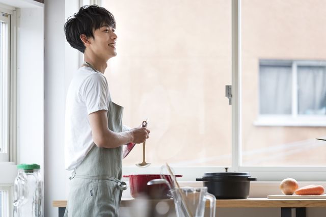 始めてみよう！ コンビニに売っている食品でヘルシー料理生活