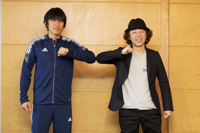 “股抜き”の歓声に違いあり！ 中村俊輔が「海外の観客は目が肥えている」と語るワケ