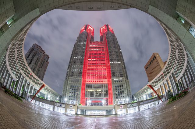 女帝・小池百合子とコロナ。東京の未来を占う2021年都議会選告示日