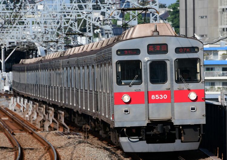 モデルはイギリス!?100周年を迎えた東急の「田園都市計画」