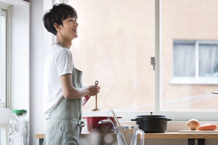 始めてみよう！ コンビニに売っている食品でヘルシー料理生活