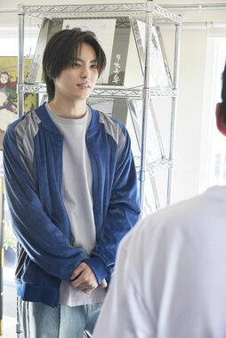 【高野洸×鈴木セイゴ対談】SNSがなかったら、今の自分はいない