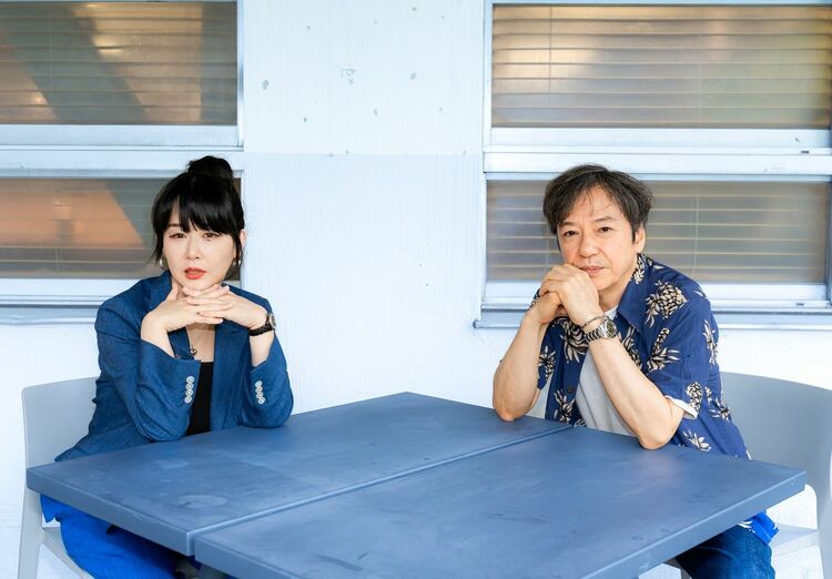 【板尾創路×東村アキコ】二人が好きな映画『八甲田山』を語る