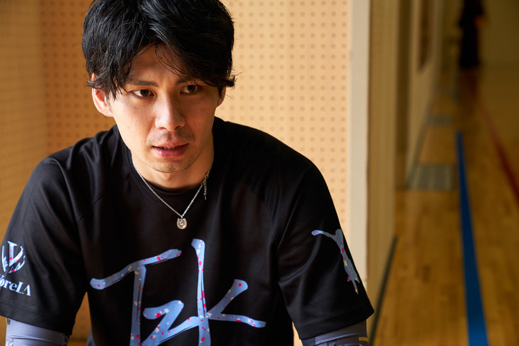 戸嵜嵩大「『ハイキュー!!』に登場する、あの学校ってもしかして