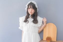 現役アイドルが隠さず言語化する「アイドルに向いている性格って？」