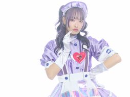 インキャが世界を救って天下取っちゃう!?　快進撃中の最新型アイドルNANIMONO！