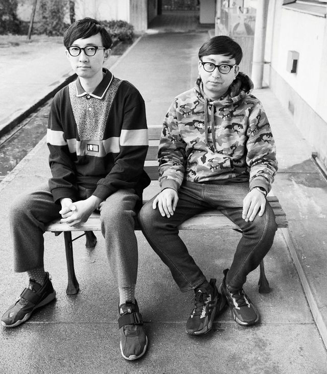 おいでやすこが「Ｍ-１決勝から時間が経った今、余計に変な感じがしてます」