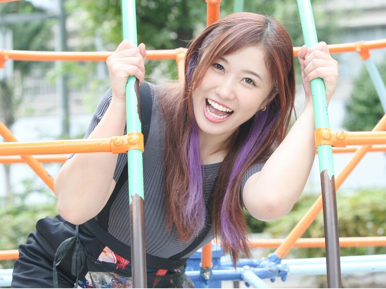 Lycee プライベートビーチで白ビキニ 北大路 可憐 北見六花さん直筆サイン 大阪といえば 🐙🐙🐙 ぐりぐら✖︎れんのん @win.0528_