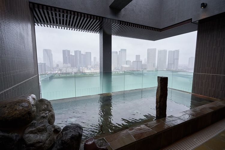 “ドミニスタ”も大満足!『ラビスタ東京ベイ』が期待の何十倍も上を行ってる件