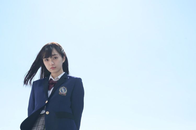 青春高校３年Ｃ組スペシャル(卒業・日比野芽奈編)インタビュー未公開カット | WANI BOOKS NewsCrunch（ニュースクランチ）