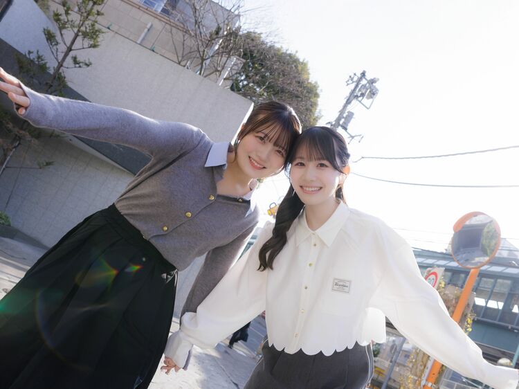 私が社長です！ 元アイドル2人が立ち上げる本気のアイドルプロジェクト