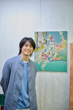 【高野洸×大河紀対談】大切なのは個性を表現すること