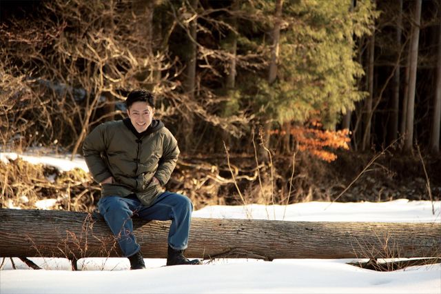 「インスタント麺は水で戻る」元自衛官芸人・トッカグン小野寺のサバイバル術