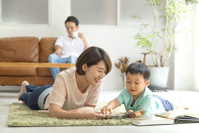 ぜんぶ見つけたら天才!? 「むずかしすぎる えさがし」に家族で挑戦！