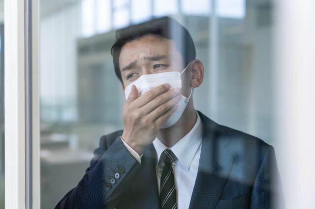 口臭が気になったら歯周病ではなく「胃」の病気かも？