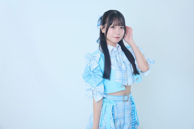 aoao様用です*¨*•.¸♬︎ TIF2025メインステージ争奪戦優勝で大注目！ AOAOってどんなグループ
