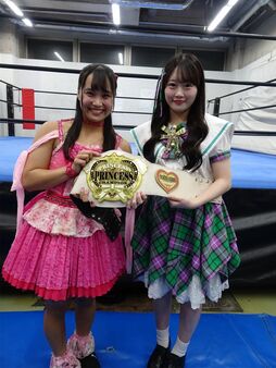 マレーシアから世界へ!アイドル×女子プロレスの新フェーズとなるビッグイベント開催