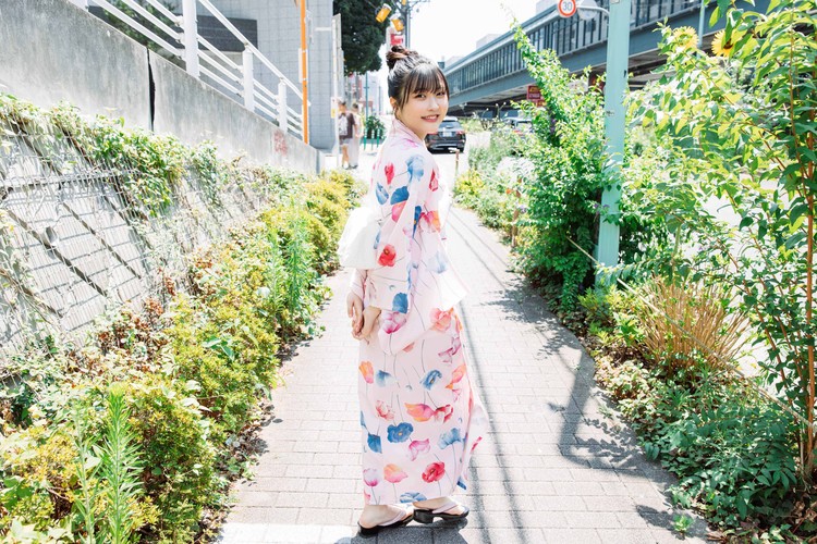 beyooooonds 岡村美波 2L日替わり写真とその他 20枚セット