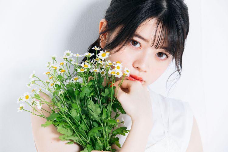 女優・桜田ひよりのコンプレックスの向き合い方とは？「笑いにかえちゃうかも」