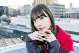 「D4DJ」のユニット「EGOEGG」 「いつかさいたまスーパーアリーナに立ちたい!」