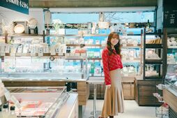 連載第5回　「【人生初】水ようかん4種食べ比べしてみた」