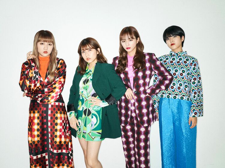 新曲もりだくさんAMEFURASSHI 2ndアルバム『Drop』メンバーおすすめの楽曲を大発表!