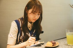 連載第3回「おはぎイベント発生」