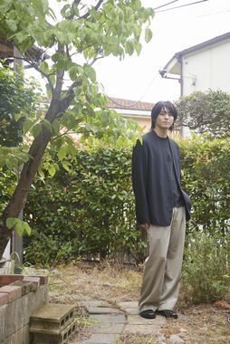 【高野洸×阿南さざれ対談】変化していく作品に込められた想い