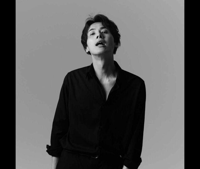 高橋翔「猪木さんが亡くなって…今これ仕上げなきゃ嘘だろって」