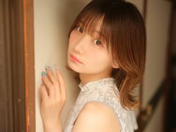 夏本番前！！　FES☆TIVE新メンバー２人、超BEAUTY特写&アツ過ぎインタビュー！