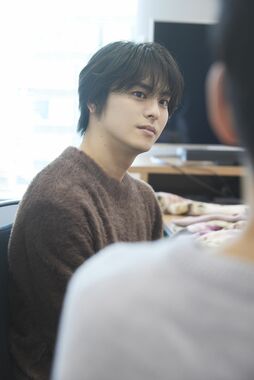 【高野洸×江頭誠　対談】作品も自分も“距離感”を大事にする