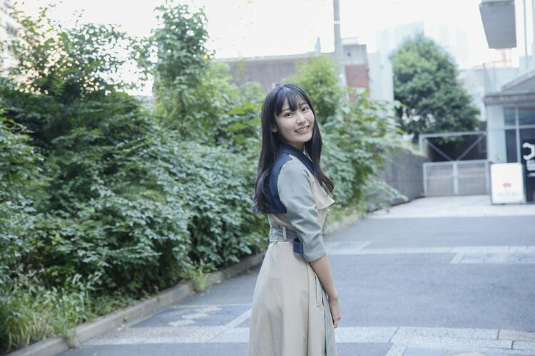 「ハイレグプリンセス」林田百加は“週刊少年ジャンプガチ勢”