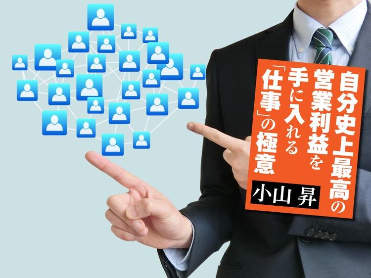 人材の適正配置４つのポイント。人はどうされたら切磋琢磨するのか？