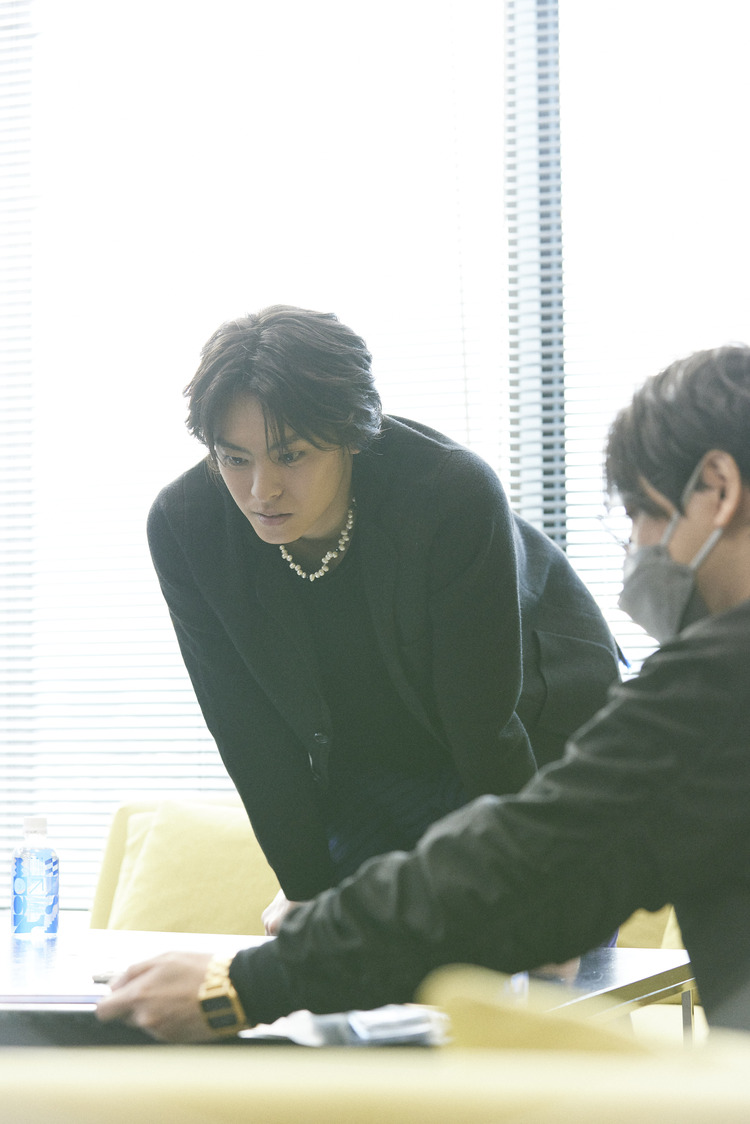 高野洸×三ツ目重工 SRIMIN対談】グッと来るデザインってなに？ | お