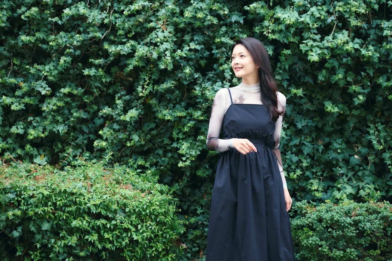 田中道子が語る絵画への自信と葛藤「まずは匿名で個展を開いてみようかな」 WANI BOOKS NewsCrunch(ニュースクランチ)