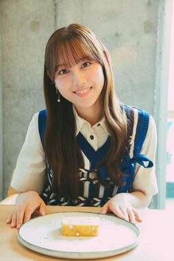 連載第4回　「ミルクレープに閉じ込める」