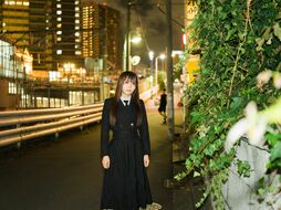 知られざる天才アイドル、SITUASION西野愛望ラストインタビュー〜初期＆メガメガミ編