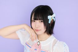 的場華鈴がChumTotoに教える【アイドルDANCEの奥義！】