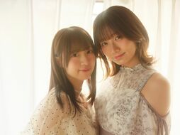 夏本番前！！　FES☆TIVE新メンバー２人、超BEAUTY特写&アツ過ぎインタビュー！