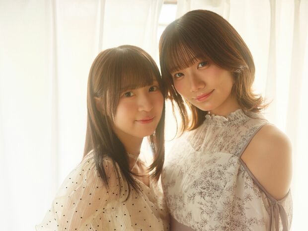 夏本番前！！　FES☆TIVE新メンバー２人、超BEAUTY特写&アツ過ぎインタビュー！