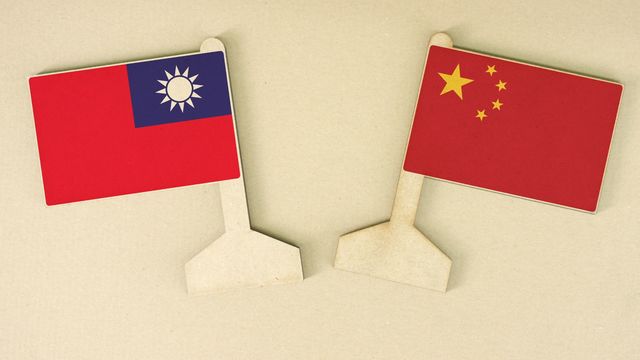 台湾との関係を見れば日本政府の中国外交姿勢がわかる