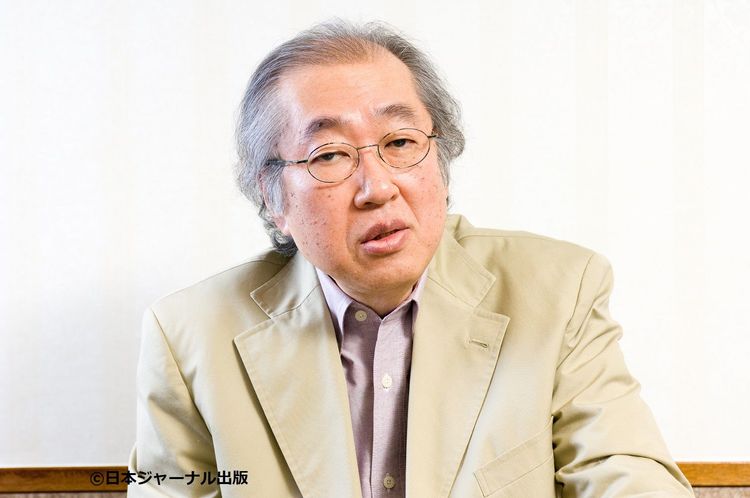 岸部四郎「今はお人好しするほどのお金もないから(苦笑)」
