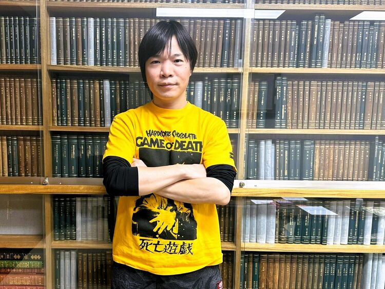 “プロ野球死亡遊戯”中溝康隆「ジャイアンツの優勝には菅野投手が必要」