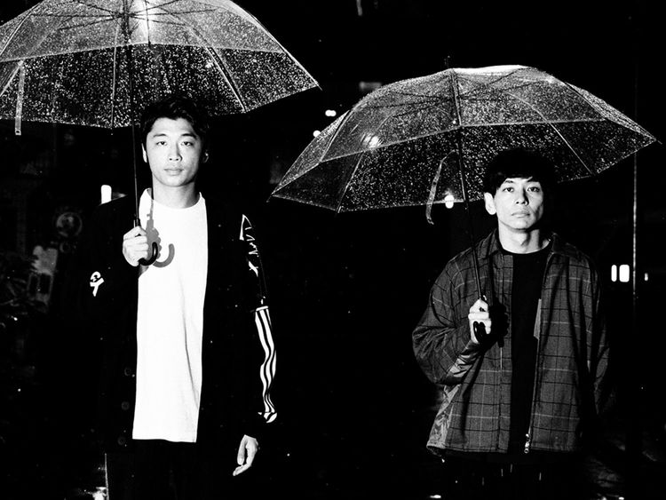 実力派漫才師・さや香「かたちになれば『M-1』優勝も見えてくるんかな」