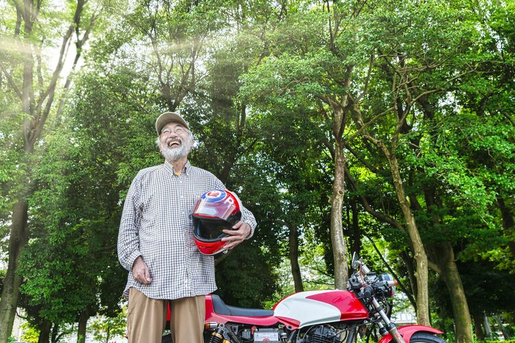 「もっとワガママに老いていい！」老年医療の専門家が断言する理由