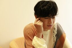 ▲日野友輔【ワニブックス　Newsクランチ！】