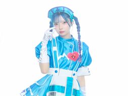 インキャが世界を救って天下取っちゃう!?　快進撃中の最新型アイドルNANIMONO！