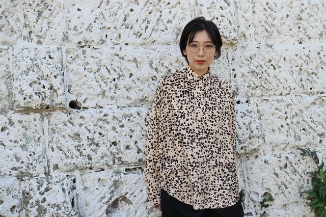 ミュージシャン柴田聡子が語る“音楽と文章”の共通点