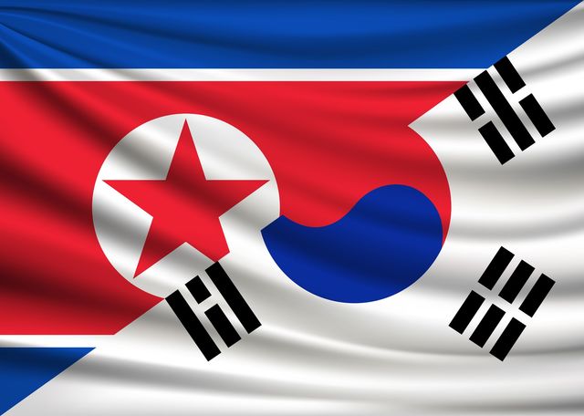 韓国と北朝鮮がそれぞれが目指す「統一」という果てしない夢