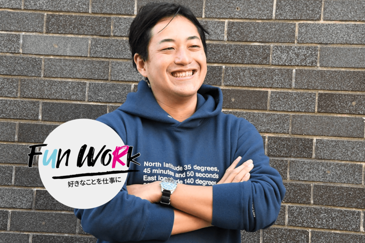 沈没船博士・山舩晃太郎 野球少年が世界を飛び回る研究者になるまで